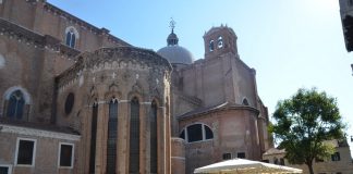 Scuola dei Santi Vincenzo Ferreri, Pietro Martire e Caterina da Siena