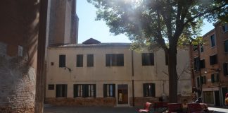 Scuola di Sant’Orsola e delle Undicimila Vergini