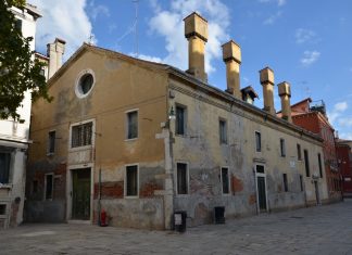 Oratorio dei Crociferi