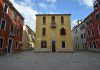 Scuola dei botteri sotto l’invocazione della Purificazione di Maria Vergine