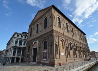 Scuola Grande di Santa Maria della Misericordia