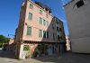 Scuola della Beata Vergine della Visitazione