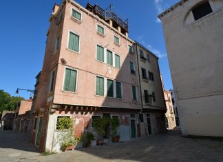 Scuola della Beata Vergine della Visitazione