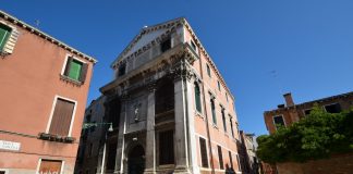 Scuola del Santissimo Crocifisso