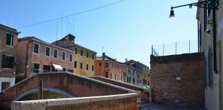 Scuola di San Girolamo