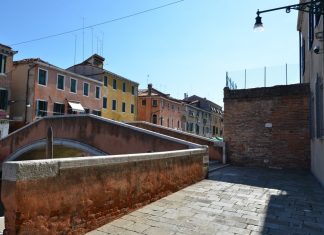 Scuola di San Girolamo