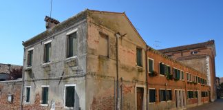 Scuola della Beata Vergine della Pietà