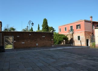 Scuola dei pellicciai sotto l’invocazione di San Giobbe