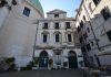 Scuola dei testori (tessitori) di panni di lana sotto l’invocazione dei Santi Apostoli Simone e Giuda Taddeo