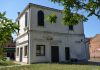 Scuola dei strazaroli (straccivendoli) sotto l’invocazione della Beata Vergine Assunta