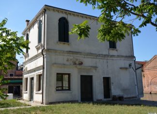 Scuola dei strazaroli (straccivendoli) sotto l’invocazione della Beata Vergine Assunta