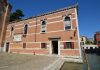 Scuola della Beata Vergine e di San Giovanni Battista, riservata ai Fiorentini