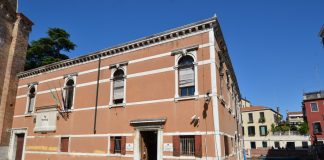 Scuola di Sant’Antonio da Padova