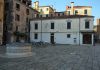Scuola di San Giovanni Battista e di Sant’Ambrogio, riservata ai Milanesi