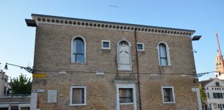 Scuola dei varoteri (conciatori di pelli) sotto l’invocazione di Santa Maria Elisabetta