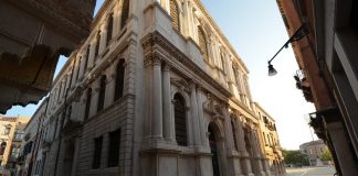 Scuola Grande di Santa Maria del Carmine vulgo dei Carmini
