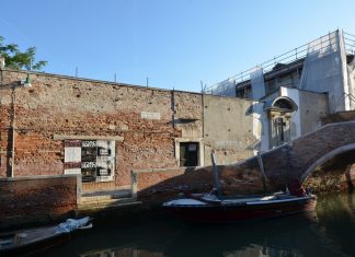 Convento delle Pinzochere Francescane