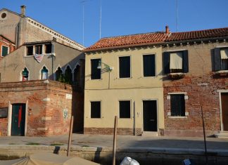 Oratorio del Cristo