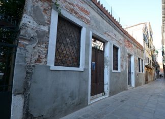 Convento di Santa Maria della Speranza delle Pinzochere del Carmine