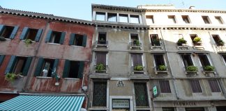 Scuola dei laneri (lanaioli)