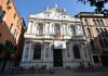 Scuola Grande di Santa Maria di Giustizia e di San Girolamo ora Ateneo Veneto