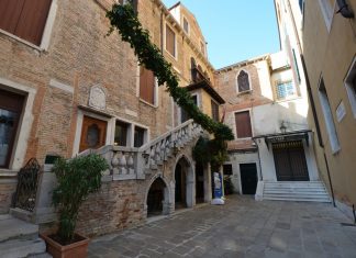 Scuola di San Gaetano da Thiene