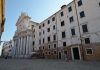 Scuola dei passamaneri sotto l’invocazione della Natività di Nostro Signore