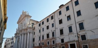 Scuola dei passamaneri sotto l’invocazione della Natività di Nostro Signore