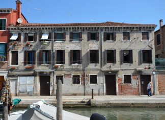 Convento delle Pinzochere Servite
