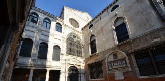 Scuola Grande di San Giovanni Evangelista