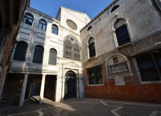 Scuola Grande di San Giovanni Evangelista