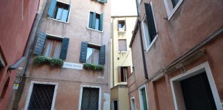 Scuola dei marangoni (falegnami) da case sotto l’invocazione di San Giuseppe