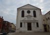 Chiesa e Monastero di San Giuseppe vulgo San Isepo di Castello