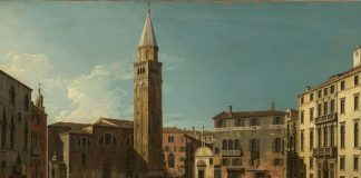 Chiesa di San Michele Arcangelo vulgo Sant’Anzolo