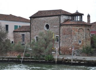 Chiesa di San Stefano di Murano