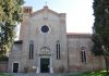Chiesa e Monastero di Sant’Elena vulgo Santa Lena in Isola