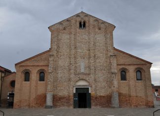Chiesa di Santa Maria e Donato di Murano