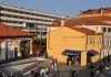 Oratorio del Conservatorio di Santa Maria Assunta vulgo le Campanare, poi Istituto Beato Marinoni