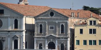 Scuola dello Spirito Santo