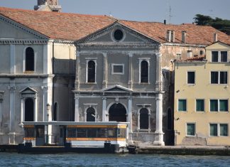 Scuola dello Spirito Santo