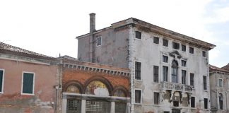 Chiesa di San Martino di Murano