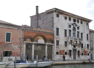 Chiesa di San Martino di Murano