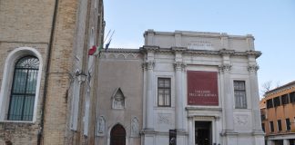 Scuola Grande di Santa Maria della Carità