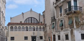 Chiesa di San Samuele