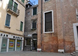 Scuola dei mandoleri sotto l’invocazione di San Gottardo
