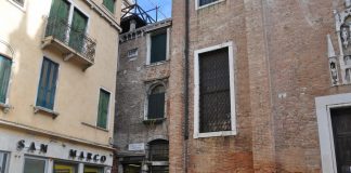 Scuola dei tagiapiera (scalpellini) sotto l’invocazione dei Quattro Martiri Coronati