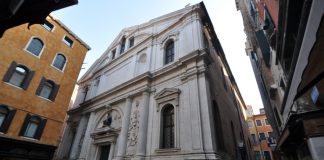 Chiesa di San Giuliano vulgo San Zulian