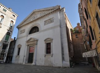 Chiesa di San Maurizio