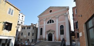 Chiesa di San Luca Evangelista