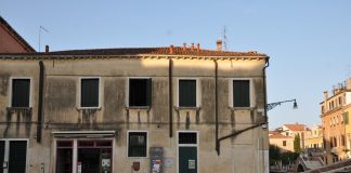Scuola dei compravendi pesce sotto l’invocazione della Presentazione di Maria Vergine